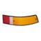 Uro Parts Rh Amber/Red W/Black Trim-Euro Version, 91163195000 91163195000 - alternate 1